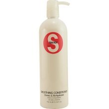 TIGI S-Factor Smoothing Conditioner Hair Conditioners And Treatments