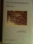 The gates along the path: Poems by Thomas Hardy