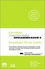 Certified Macromedia Dreamweaver 4 Developer Study Guide by Ben Forta