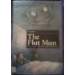 The Flat Man (Creepies) by Rose Impey