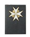 Order of Saint of Jerusalem Past and Present by Rose G. Kingsley
