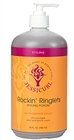 Rockin' Ringlets Citrus Lavender