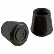 Shepherd Rubber Straight Tip (40 pack)