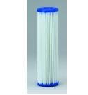

Nelsen 1 Micron, 20" Pleated Reusable Filter