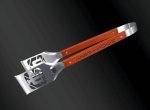 

Sportula® 18" Stainless Steel Grill-A-Tongs, Indiana Hoosiers