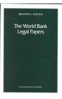 Algopix Similar Product 13 - The World Bank Legal Papers