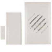 LAMSON HOME PRODUCTS #RC3760D WHT Entrance AlertChime by Carlon