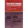 Current Issues and Enduring Questions: A Guide to Critical Thinking and Argument, With Readings by Sylvan & Hugo Adam Bedau Barnet