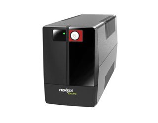 Frontech 725 VA UPS Frontech 725 VA UPS