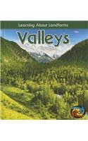 Valleys by Ellen Labrecque
