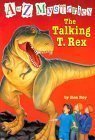 The Talking T. Rex by Ron Roy