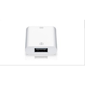 Apple iPod Camera Connector - Adaptateur pour lecteur
