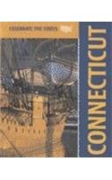 Connecticut by Victoria Sherrow
