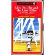 Mrs. Pollifax and the Lion Killer