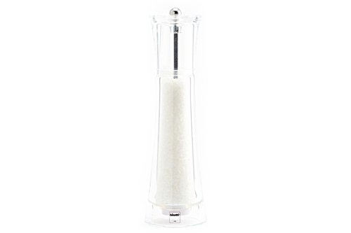 Algopix Similar Product 20 - Bisetti Verona Acrylic Salt Mill