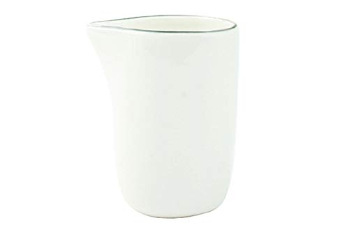 Algopix Similar Product 6 - Canvas Home Abbesses Creamer with