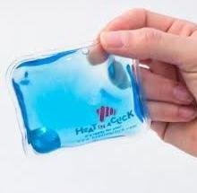 Pocket Heat Pad - Rectangle