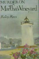 Murder on Martha's Vineyard