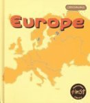 Europe (Continents) by Leila Merrell Foster