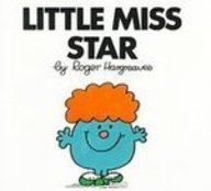 Little Miss Star (Mr. Men and Little Miss) by Roger Hargreaves