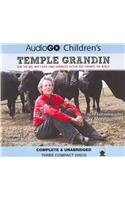 Temple Grandin: How the Girl Who Loved Cows Embraced Autism and Changed the World