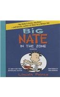 Big Nate: In the Zone by Lincoln Peirce