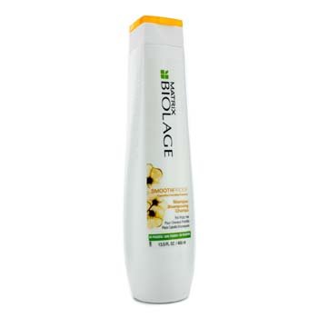 Matrix Biolage Smoothproof Shampoo (For Frizzy Hair) 1732203 400Ml/13.5Oz