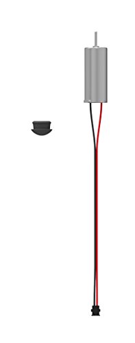 Parrot - Motor izquierdo y goma para Rolling Spider (PF070068)