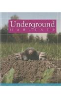 Underground Habitats by Arnold Ringstad