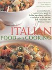 Italian Food & Cooking by Kate WHitman