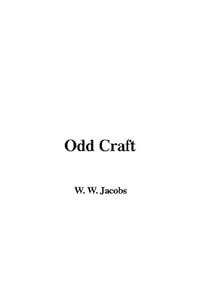Odd Craft by W.W. JACOBS
