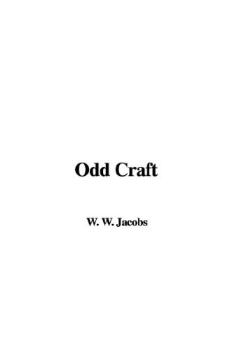 Odd Craft by W.W. JACOBS