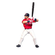 MLB Boston Red Sox McFarlane 2012 Playmakers Series 3 Adrian Gonzalez Action Figure