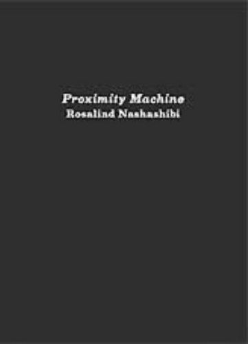 Mute: On Sound by Rosalind Nashashibi