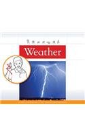 Weather by Kathy Thornborough  ,