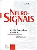 Cyclin-Dependent Kinase 5 by L. H. Tsai