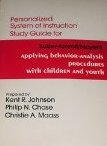Personalized System of Instruction: Study Guide by Johnson