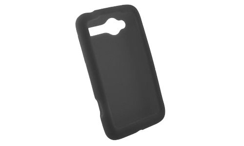 

Wireless One Silicone Skin - Bulk Packaging - Black