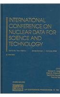 International Conference on Nuclear Data for Science and Technology (AIP Conference Proceedings, 769)