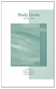 Macroeconomics Study Guide