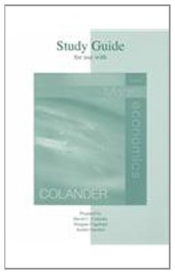 Macroeconomics Study Guide