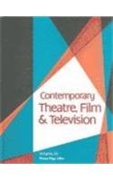 Contemporary Theatre, Film and Television (Contemporary Theatre, Film and Television, 66) by Thomas Riggs