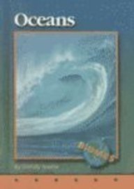 Oceans (Biomes (Raintree-Steck))