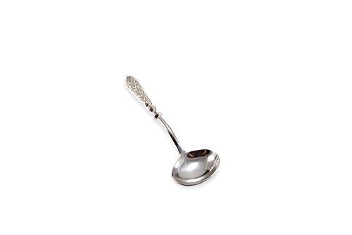 Algopix Similar Product 11 - Julia Knight 7325000 Florentine Silver