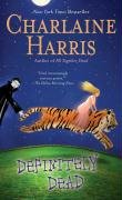 Definitely Dead by Charlaine Harris