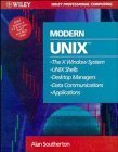 Modern UNIX (Wiley Professional Computing) by Alan Southerton