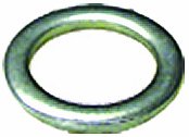 Algopix Similar Product 17 - Mr Lugnut 5481 Chrome Washers  Box of
