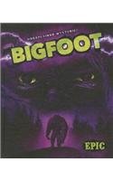Bigfoot by Ray McClellan