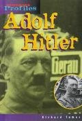 Adolf Hitler (Heinemann Profiles) by Richard Tames