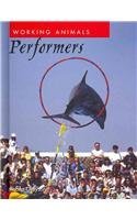 Performers by Robert Grayson